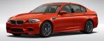 BMW M5 2013 года (NA)